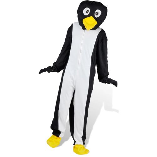 Kostim pingvina M-L slika 8