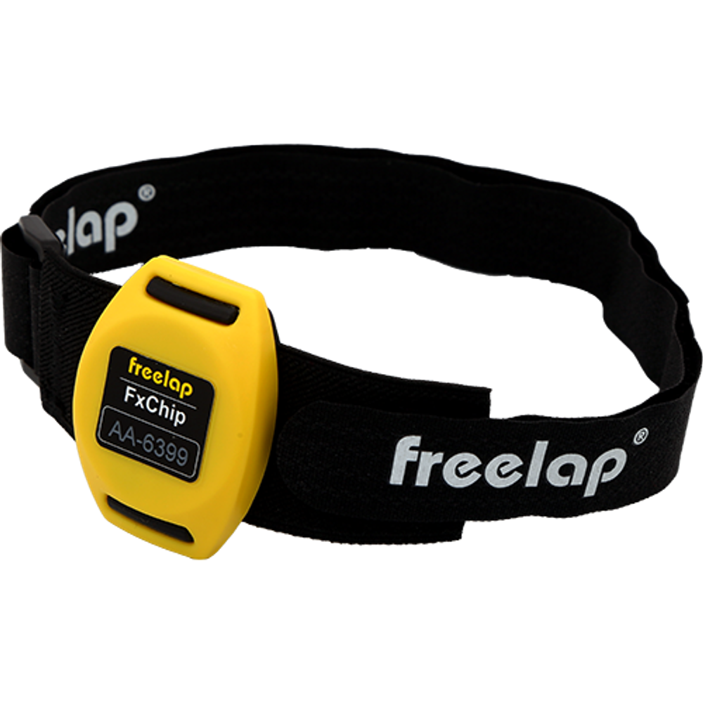 Freelap FxChip - Bluetooth Transponder za Precizno Mjerenje Vremena slika 2