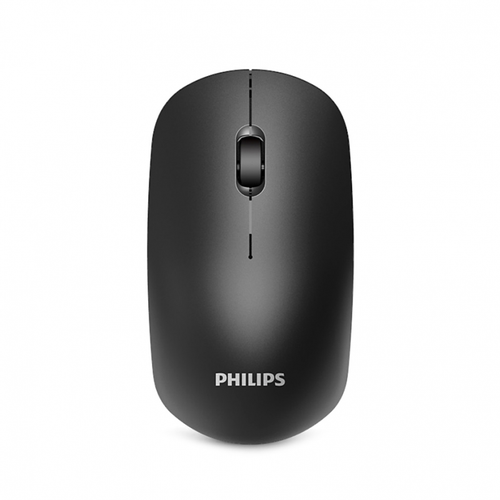 Mis Wireless Philips M315 crni slika 1