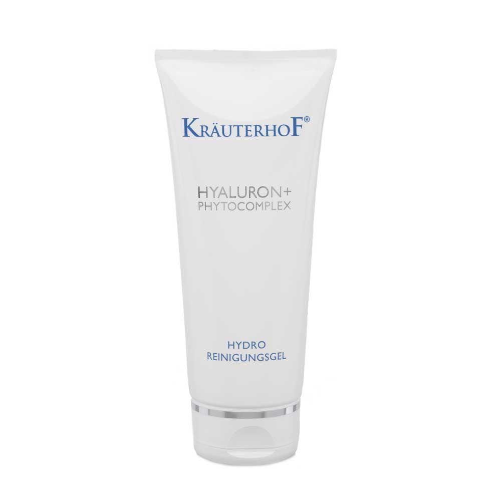 HYALURON PHYTOCOMPLEX HIDROGEL 200ML KRAUTERHOF slika 1