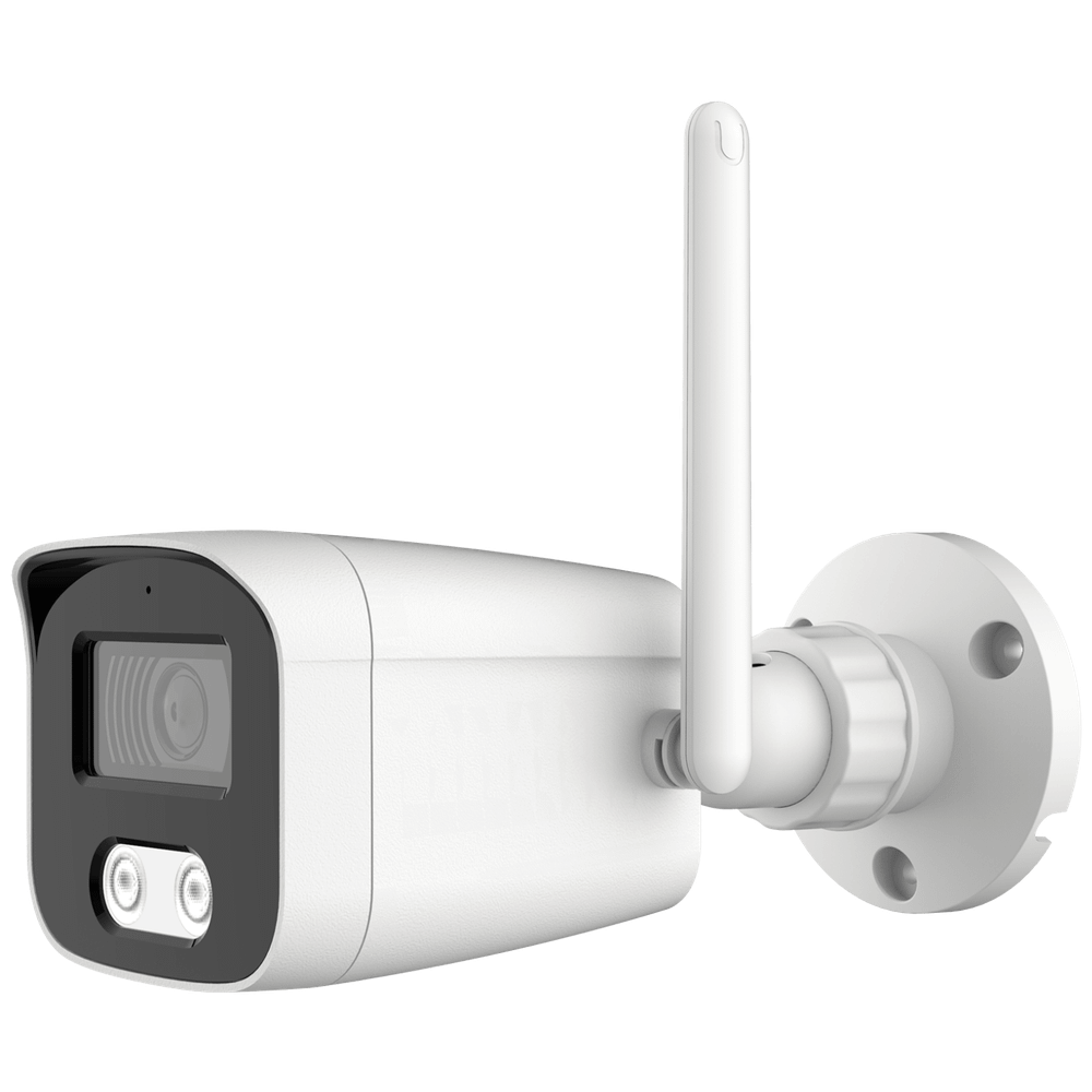 Amiko Home Kamera IP 4MP, WiFi, 1/3" CMOS, 3.6mm, IP66 - B25M400 WIFI slika 1