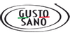 Gusto Sano  | Web Shop