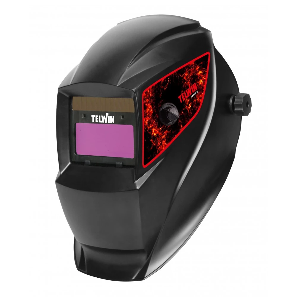 Telwin Maska Fotoosjetiva Telwin Tribe Din 9-13 804233 slika 1
