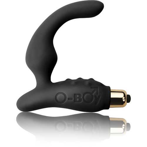 Vibrator prostate O-Boy slika 2