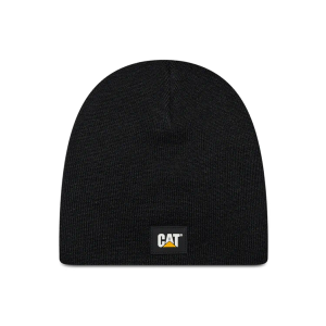 Cat muška kapa crna 1120038 ČR