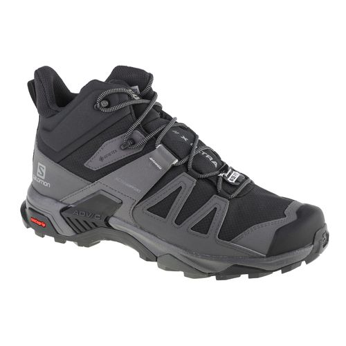 Salomon X Ultra 4 Mid Wide GTX 412946 Planinarske Cipele slika 1