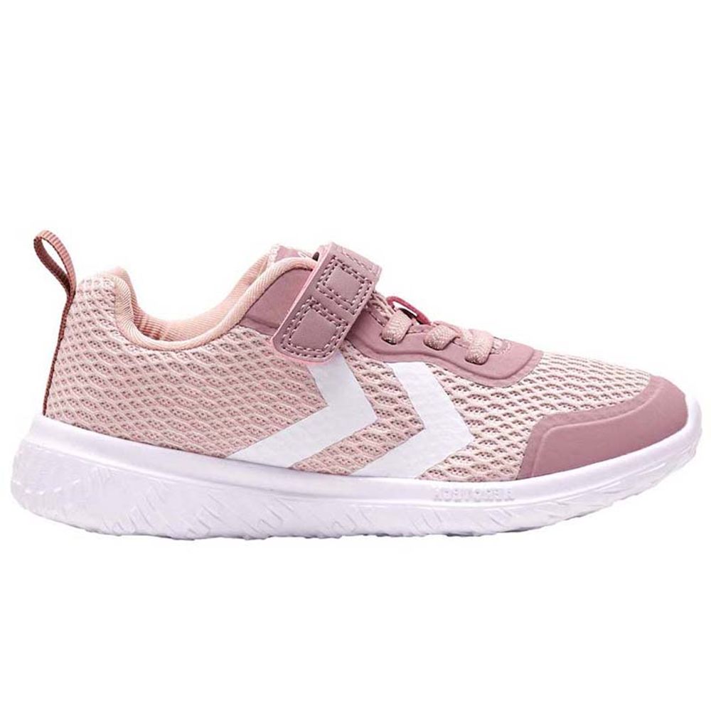 Hummel Patike za djevojčice Actus Recycled Jr slika 1