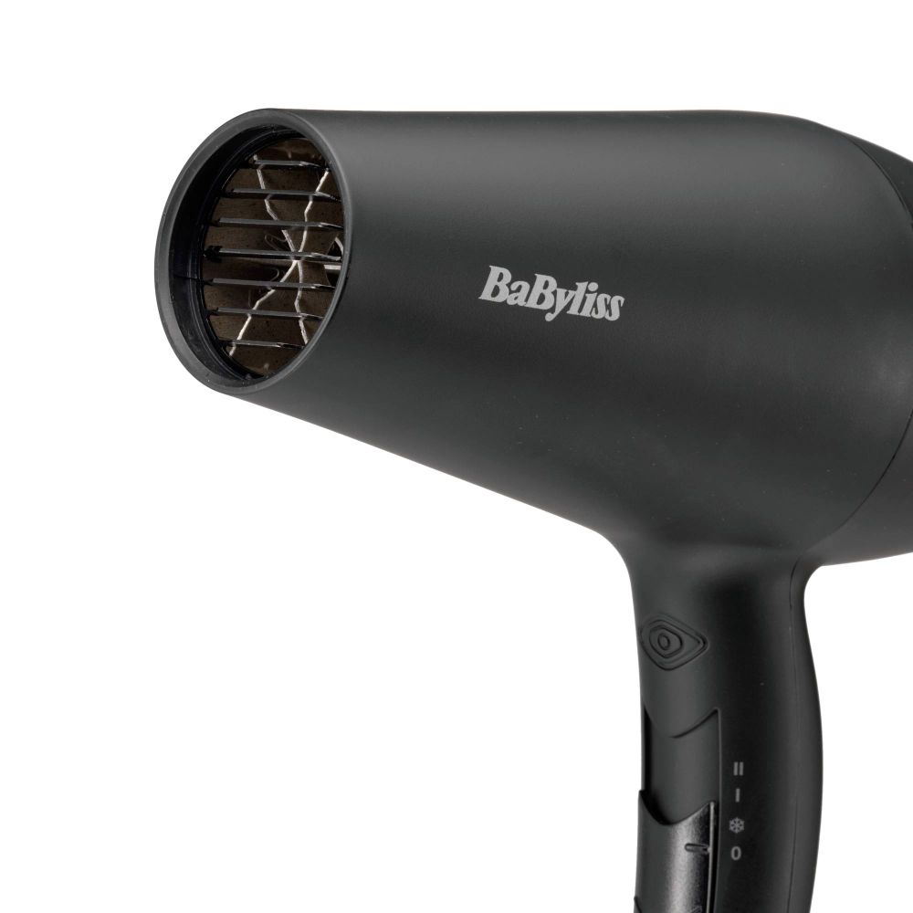 BaByliss Fen za kosu D215E / 2000 W  slika 3