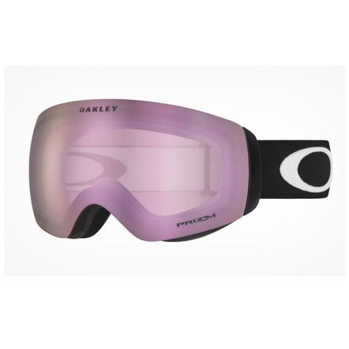 Naočare Oakley ski flight deck - pink slika 1