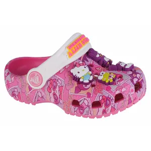 Crocs hello kitty and friends classic clog 208025-680