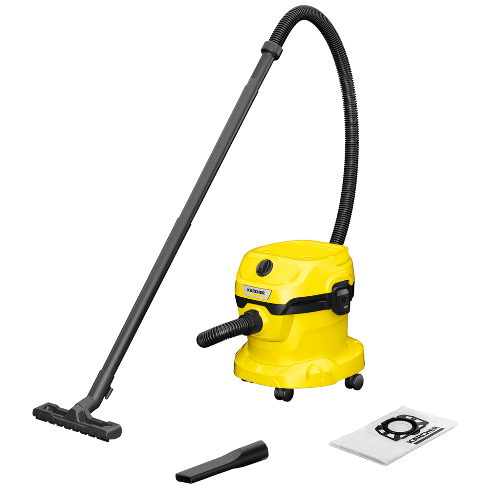Karcher Usisavač za mokro/suho usisavanje WD 2 Plus V-12/4/18 slika 1