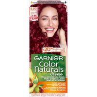 Garnier Color Naturals farba za kosu 6.60