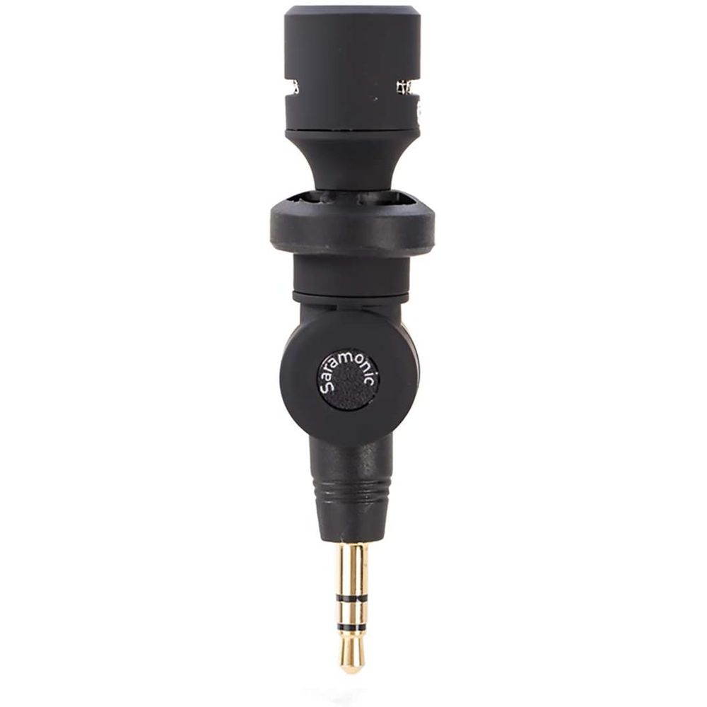 Saramonic Mini mikrofon for camera slika 2