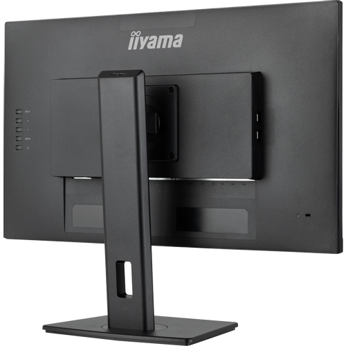 IIYAMA Monitor LED XUB2792HSU-B6 27" IPS Slim-line 1920 x 1080 @100Hz 250 cd/m² 1300:1 0.4ms HDMI DP 4x USB 3.2 HDCP height, swivel, tilt, pivot (rotation both sides) 3y slika 5