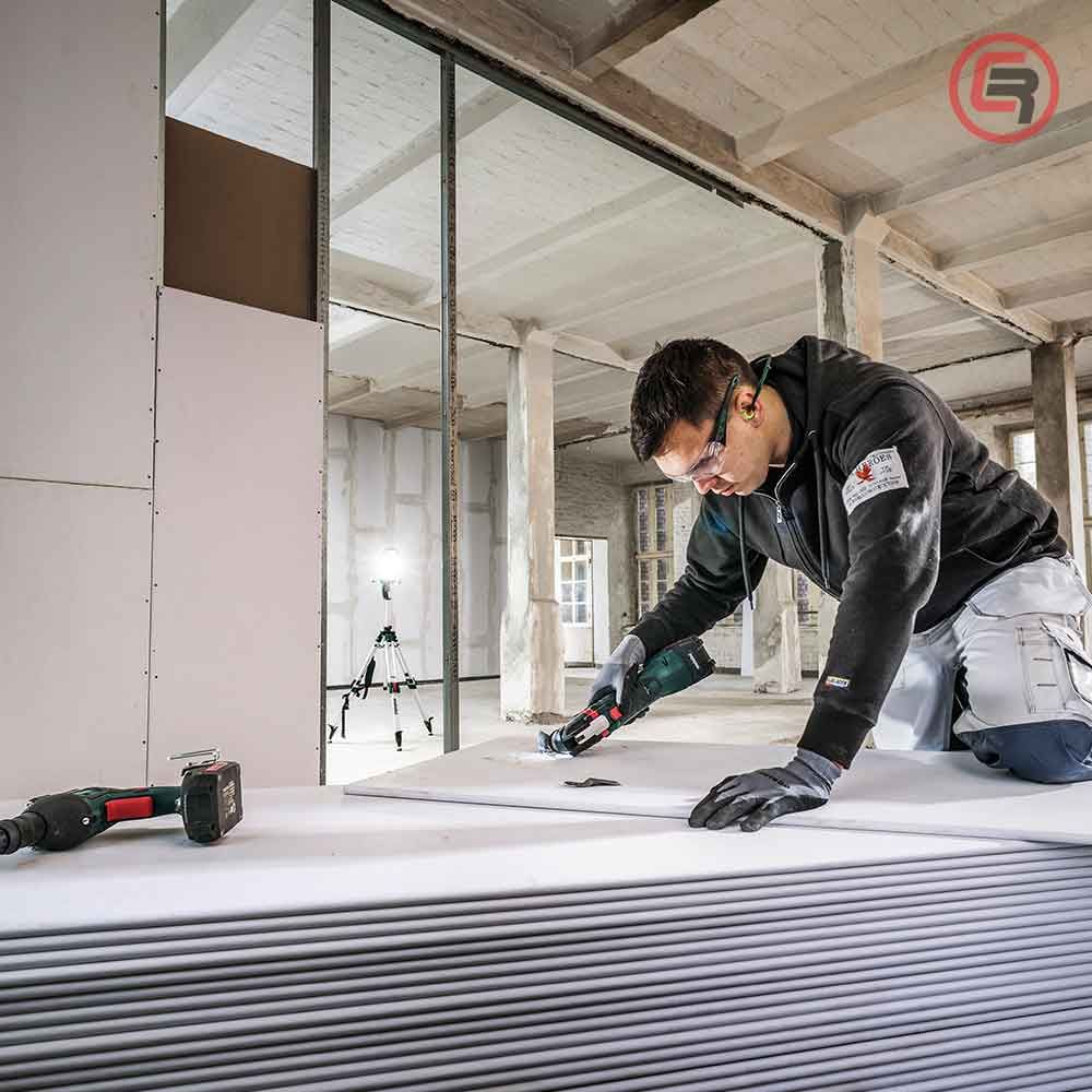 Metabo Multifunkcionalni Alat Aku MT 18 LTX (bez baterije i punjača) – 613021890 slika 2