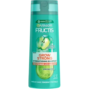 Garnier Fructis Grow Strong Šampon za kosu 250 ml