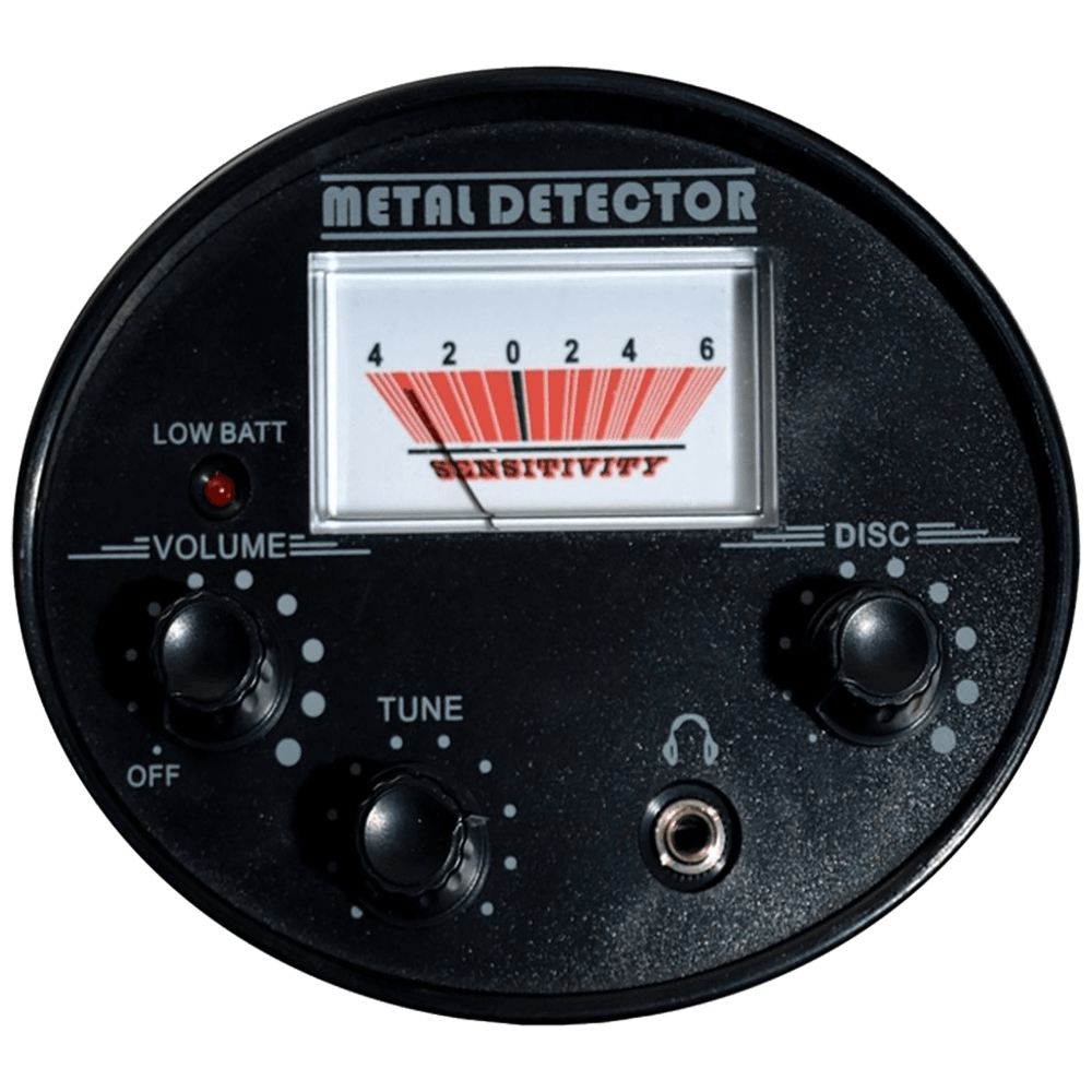 Maclean Detektor za metal - MCE-952 slika 4
