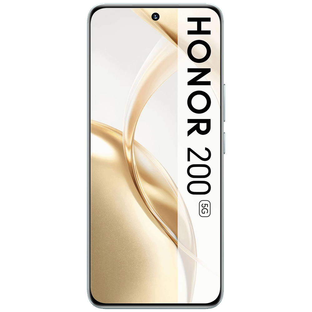 Honor 200 5G 12GB/512GB Emerald Green slika 1