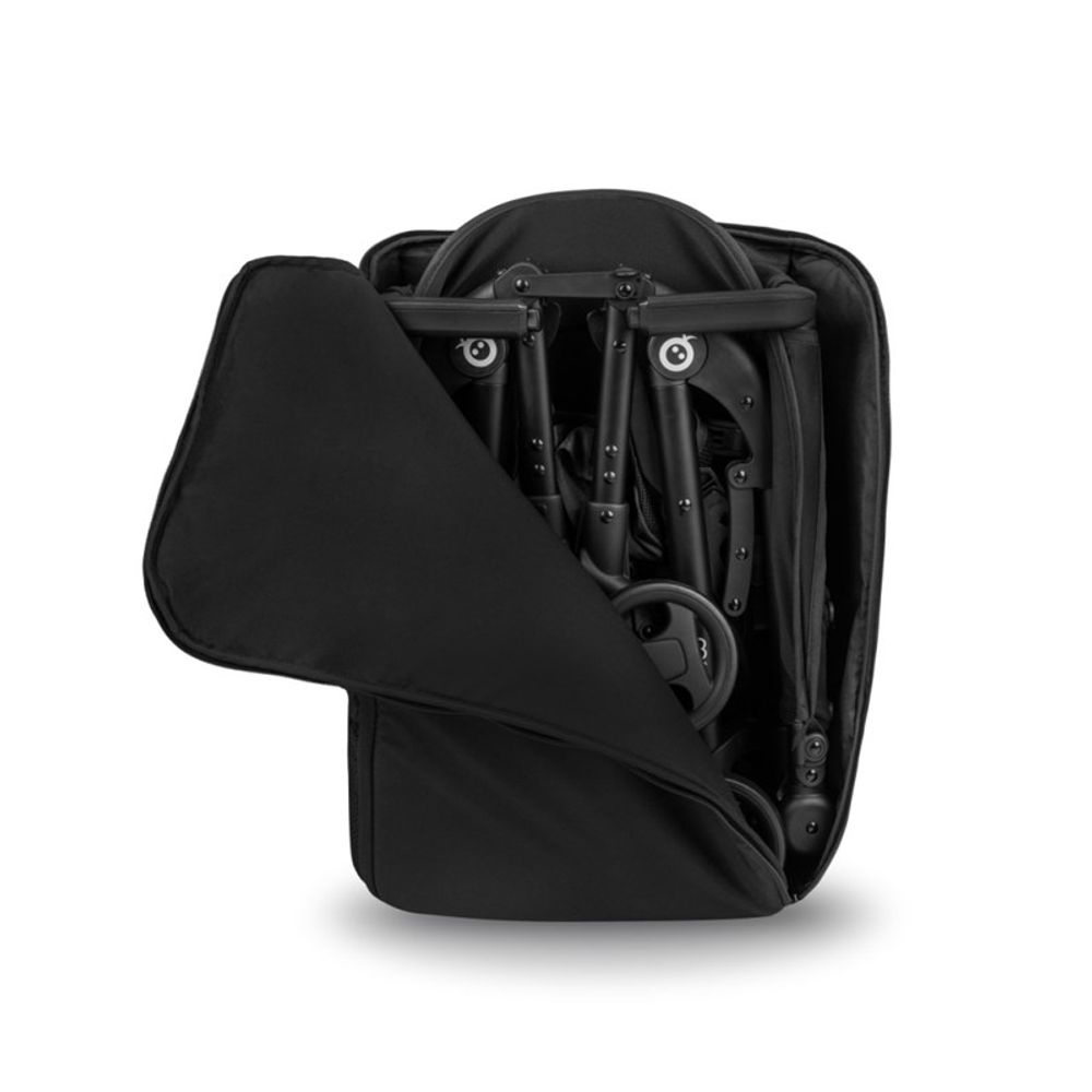 Momi Kolica Grace, Black slika 11