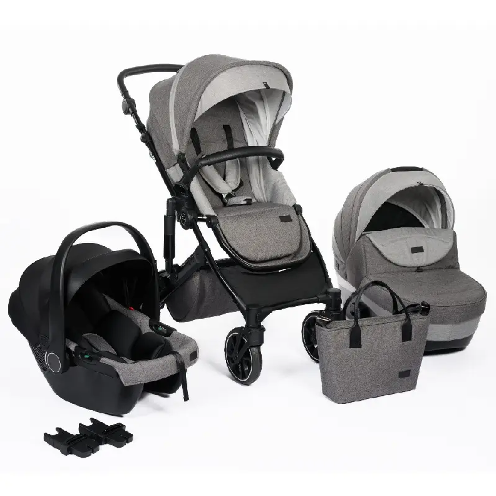 FreeON Kolica za bebe Trio Comfort slika 1