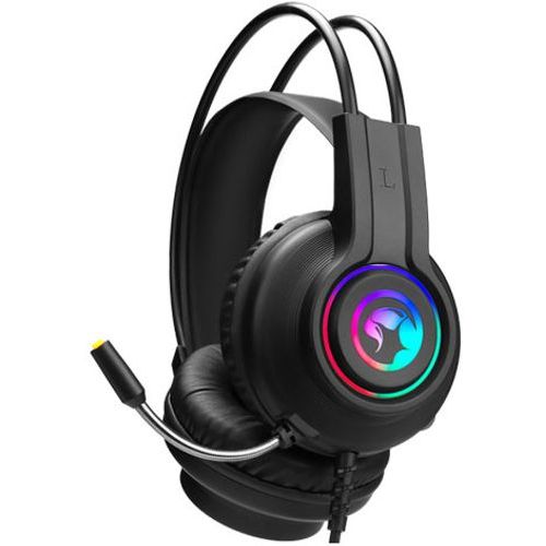 SLUSALICE MARVO HG8935 RGB GAMING- Outlet slika 2