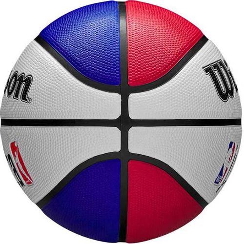 Wilson Lopta Jr Nba Drv Light Fam Logo Bskt Wz3013201xb slika 3