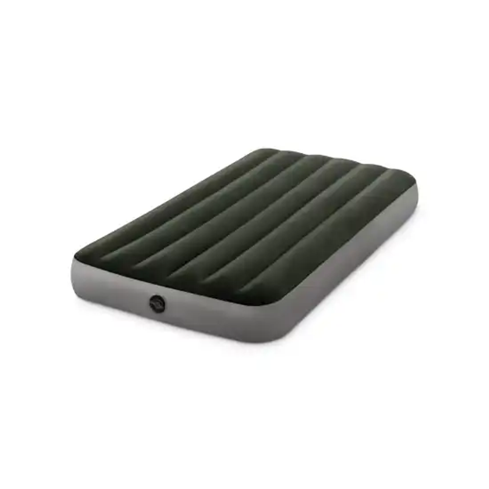 INTEX PL ZRAČNI KREVET 64777  99 cm x 191 cm x 25 cm slika 3