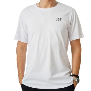 361 Degrees Muška majica kratkih rukava T-Shirt