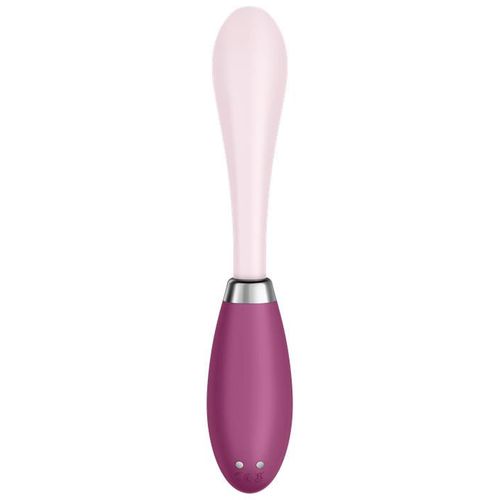 Satisfyer Flex 3 G-Spot Vibrator slika 21