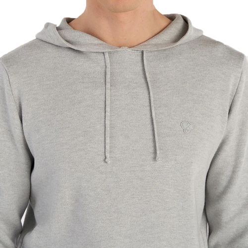 HUMMEL MAJICA DUGIH RUKAVA HMLLENZ KNIT HOODIE ZA MUŠKARCE slika 3