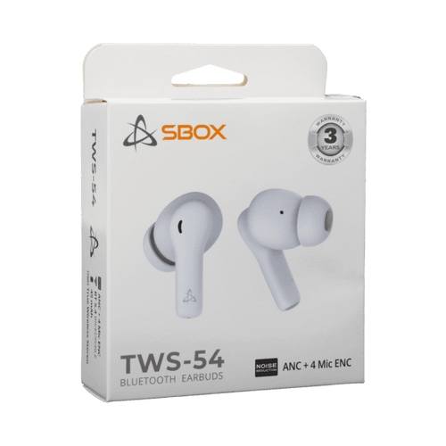 S BOX EB TWS54 White Slus. / mic. slika 5