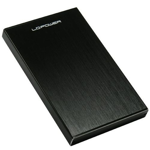 LC Power HDD rack 2.5" USB 3.0 LC-25U3-Becrux slika 1