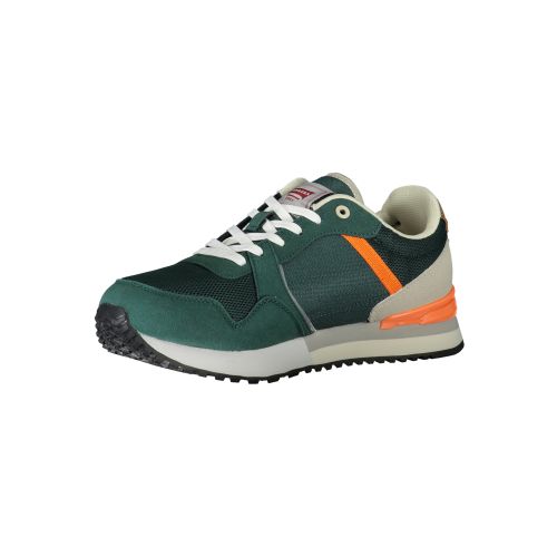 CARRERA GREEN MEN'S SPORTS SHOES slika 3