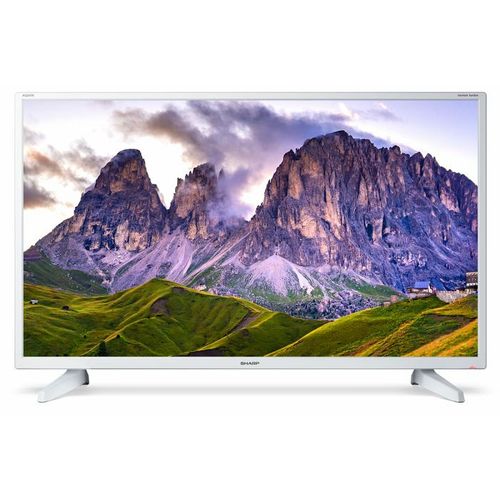 Sharp HD LED TV 32CB2EW bijeli slika 1