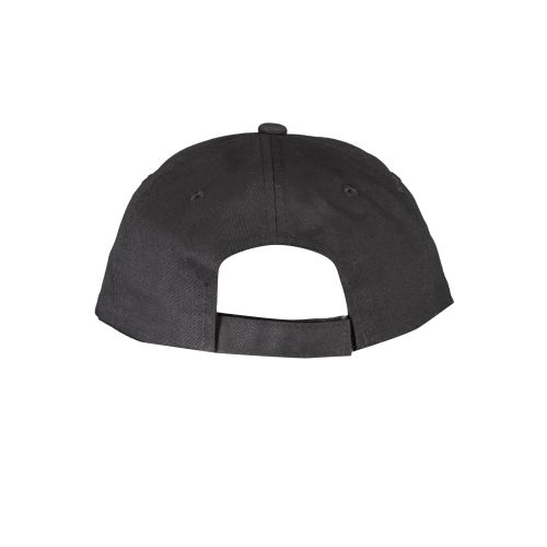 HUGO BOSS MEN'S BLACK HAT slika 2