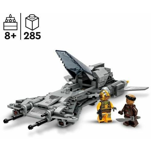 Kocke za Gradnju Lego 75346 1 Dijelovi slika 2
