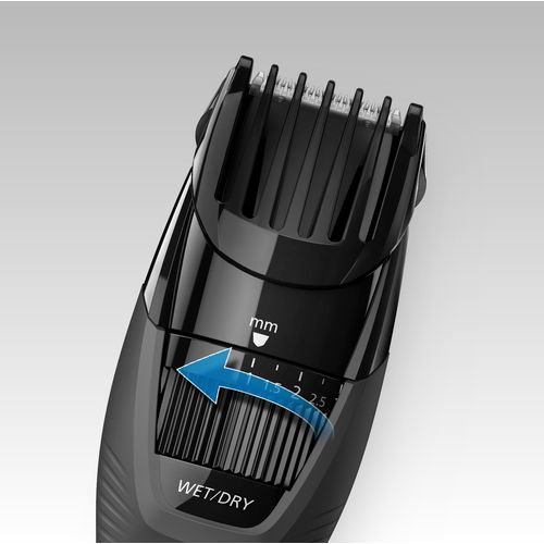 Panasonic trimer za bradu/kosu ER-GB43 slika 3