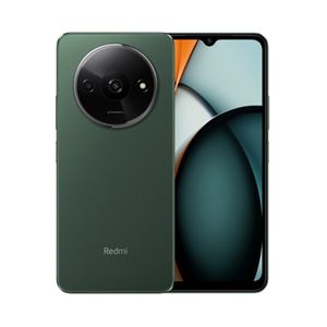 Mobilni telefon Xiaomi A3 4/128GB zelena