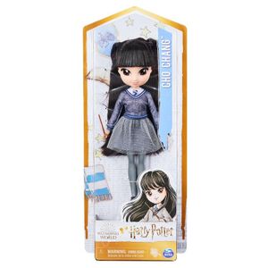 Sn6061837 Harry Potter Figura Cho Chang