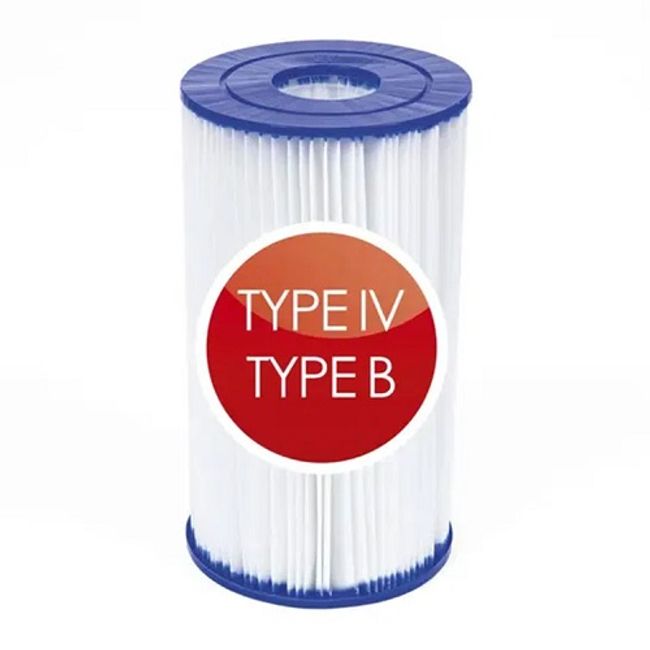 Filter za Pumpu Bazena 58095E