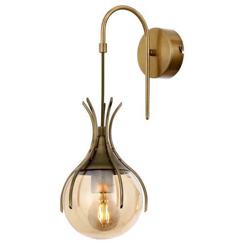 AP-1766-1E Antiquation Wall Lamp slika 1