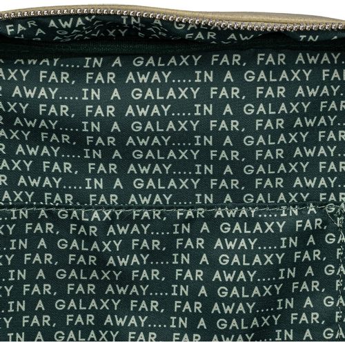 Loungefly Star Wars Kashyyk backpack 30cm slika 5