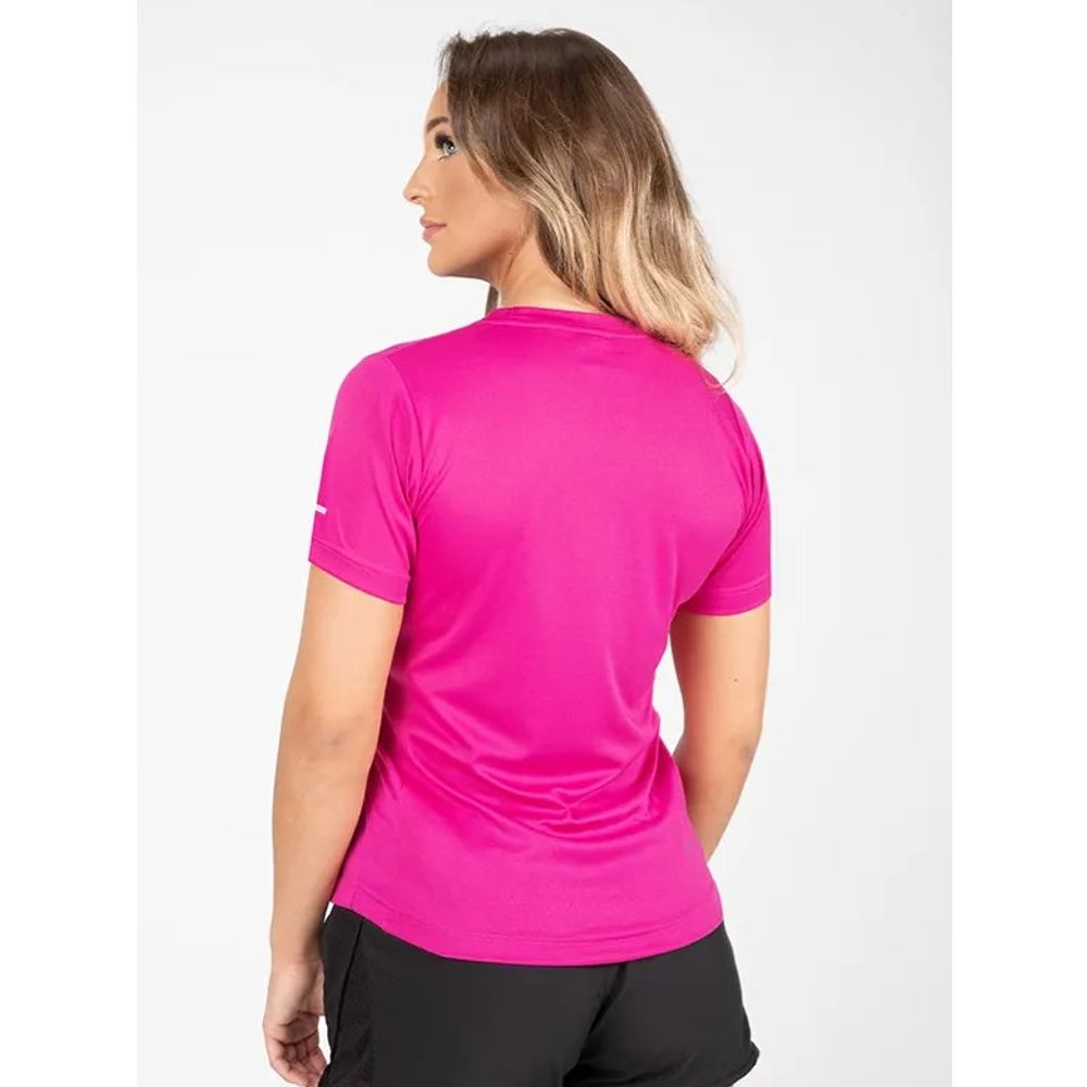 Gorilla Wear RALEIGH Majica, Pink slika 2