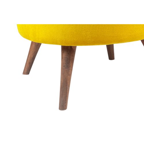 Atelier Del Sofa Tabure, Buena Park - Yellow slika 3