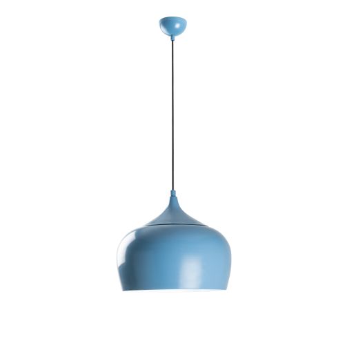 Patine - Light Blue Light Blue Chandelier slika 4