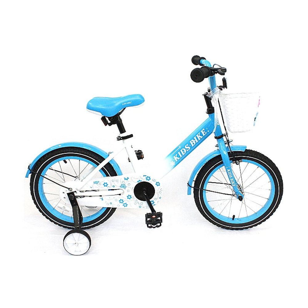 Dječiji bicikl Kids Bike 16" CB 23, Girl slika 1