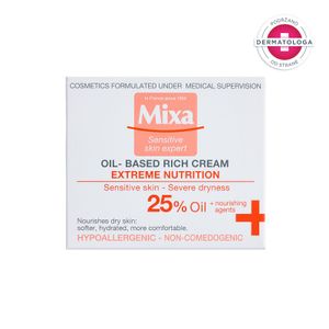Mixa Extreme Nutrition krema za lice 50ml