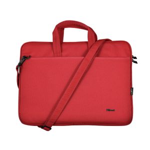 Trust torba 16" Bologna Eco crvena