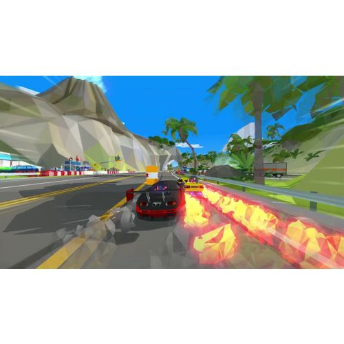 Hotshot Racing za Nintendo Switch slika 5