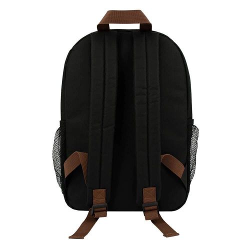 Harry Potter Core Backpack - Hogwarts Shield slika 3